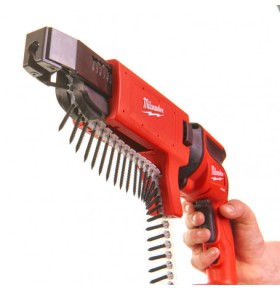 Avvitatore per cartongesso M18  con caricatore a nastro