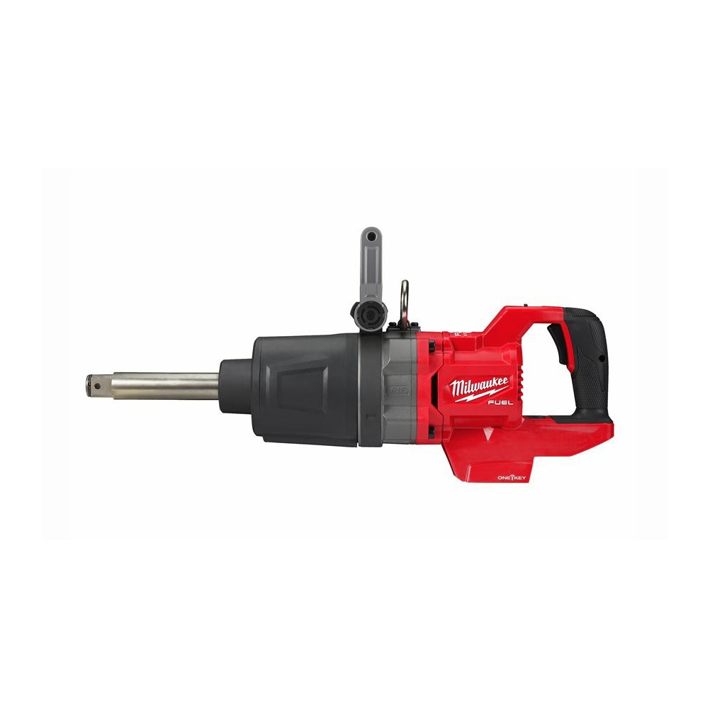 Avvitatore a impulsi ad altissima coppia attacco 1″ F lungo M18 FUEL™ ONE-KEY™