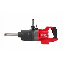 Avvitatore a impulsi ad altissima coppia...