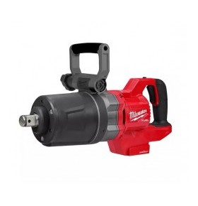 Avvitatore a impulsi ad altissima coppia attacco 1"F