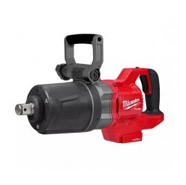 Avvitatore a impulsi ad altissima coppia...