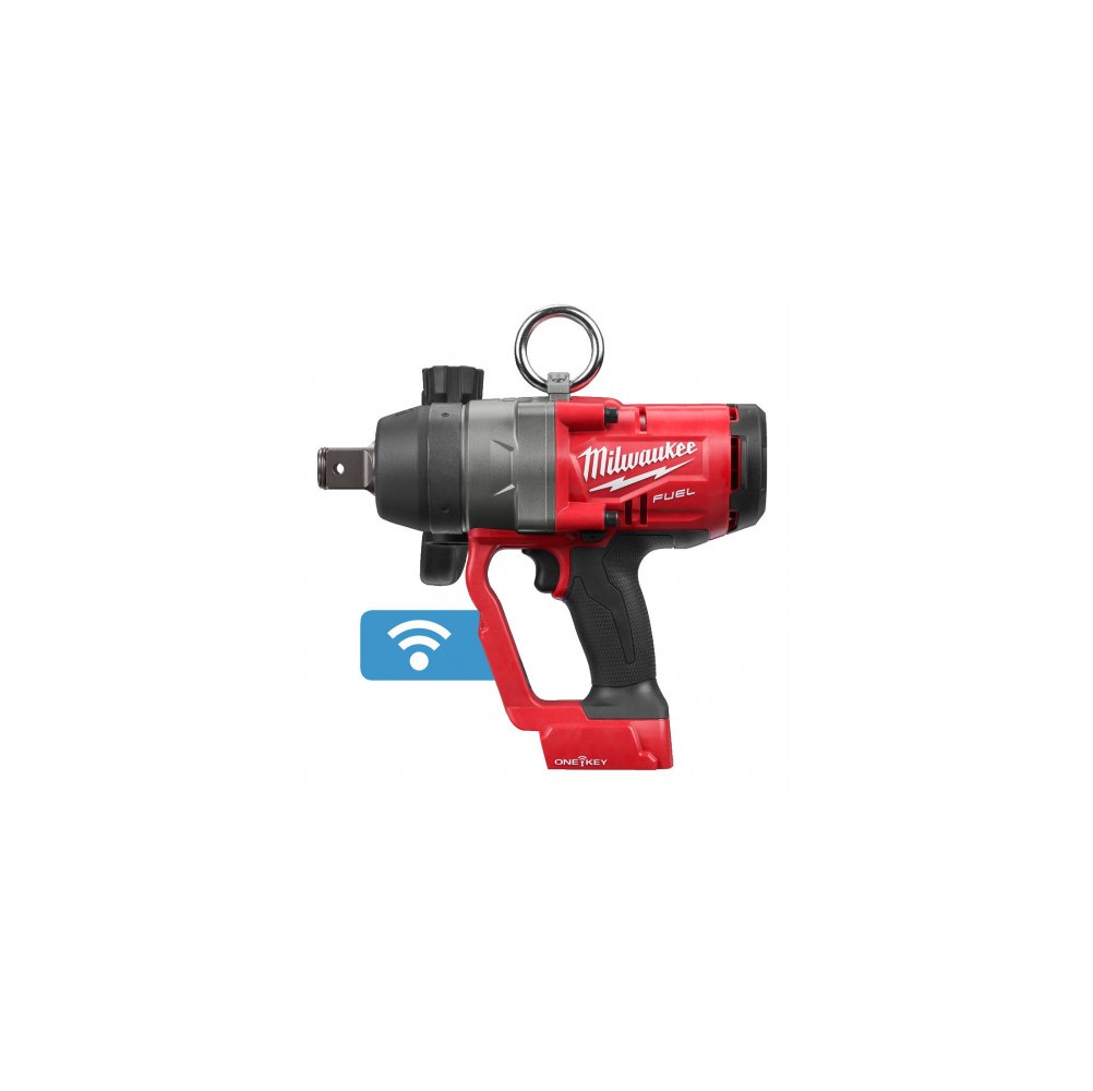 Avvitatore ad impulsi ONE-KEY ad alta coppia attacco 1"F