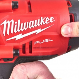 Avvitatore ad impulsi ONE-KEY ad alta coppia attacco 1"F