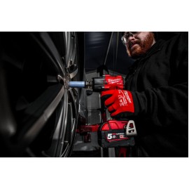 Avvitatore ad impulsi a media coppia M18 attacco 1/2