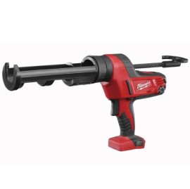 Pistola per silicone M18 con portacartuccia 310ml