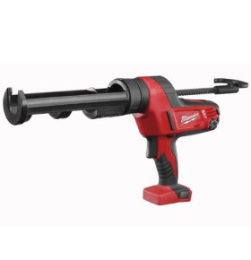 Pistola per silicone M18 con portacartuccia 310ml