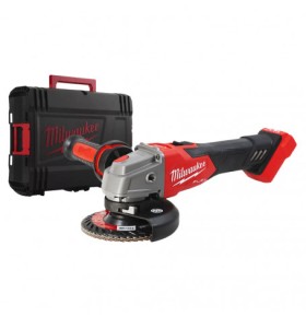 Smerigliatrice angolare 125mm