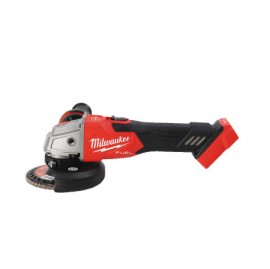 Smerigliatrice angolare 125mm