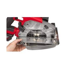 Sega circolare per metalli 66mm M18