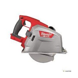 Sega circolare per metalli 66mm M18