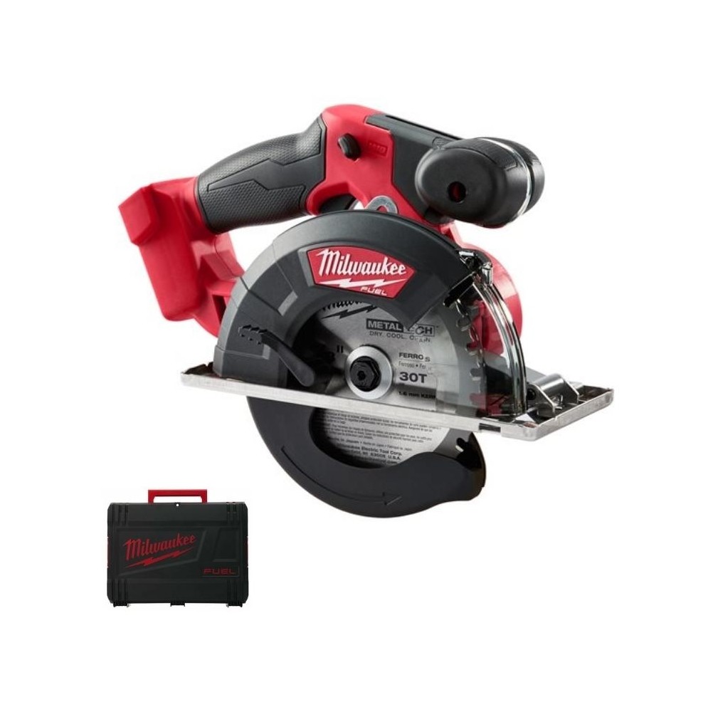 Sega circolare per metalli 57mm