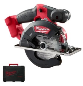 Sega circolare per metalli 57mm