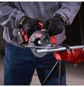 Sega circolare per metalli 57mm