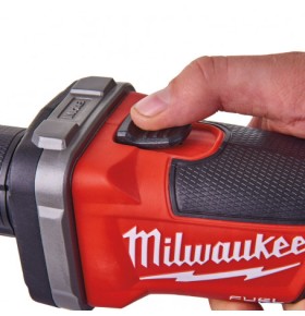 Smerigliatrice diritta M18 Fuel