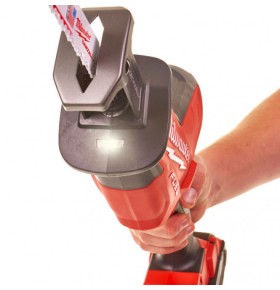 Seghetto diritto M18 FUEL "HACKZALL"