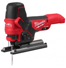 Seghetto alternativo con impugnatura a pomello M18