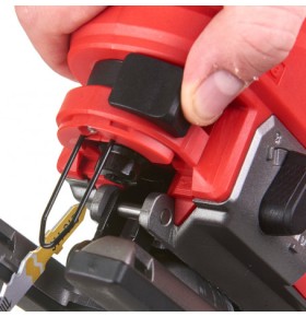 Seghetto alternativo con impugnatura a staffa M18 FUEL