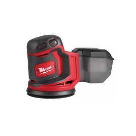 Levigatrice rotoorbitale da 125mm M18