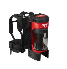 Aspiratore spalleggiato M18 FUEL