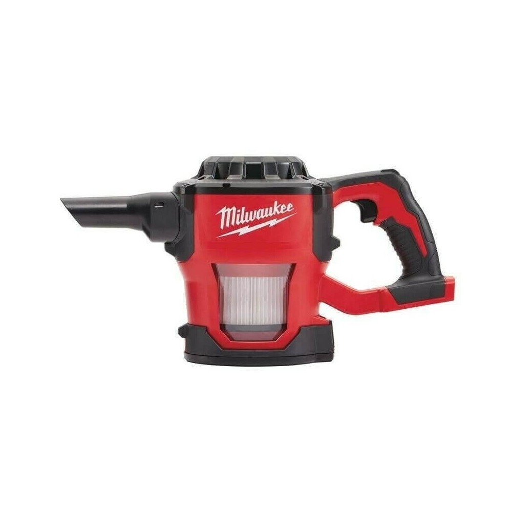 Aspiratore compatto M18