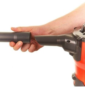 Aspiratore compatto M18