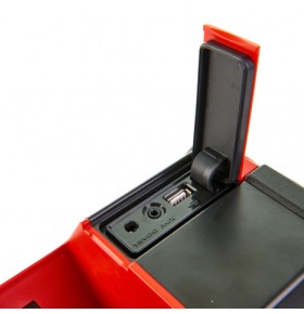 Speaker Bluetooth M12 -M18