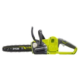Elettrosega Brushless Ryobi