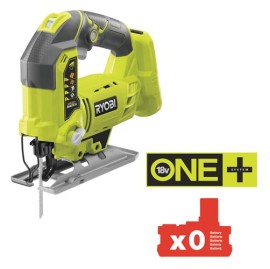 Seghetto Alternativo Pendolare 18V RYOBI