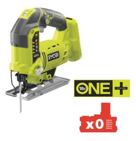 Seghetto Alternativo Pendolare 18V RYOBI