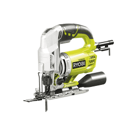 Seghetto alternativo pendolare a 4 posizioni 600W
