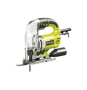 Seghetto alternativo pendolare a 4 posizioni 600W