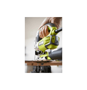 Seghetto alternativo pendolare a 4 posizioni 600W