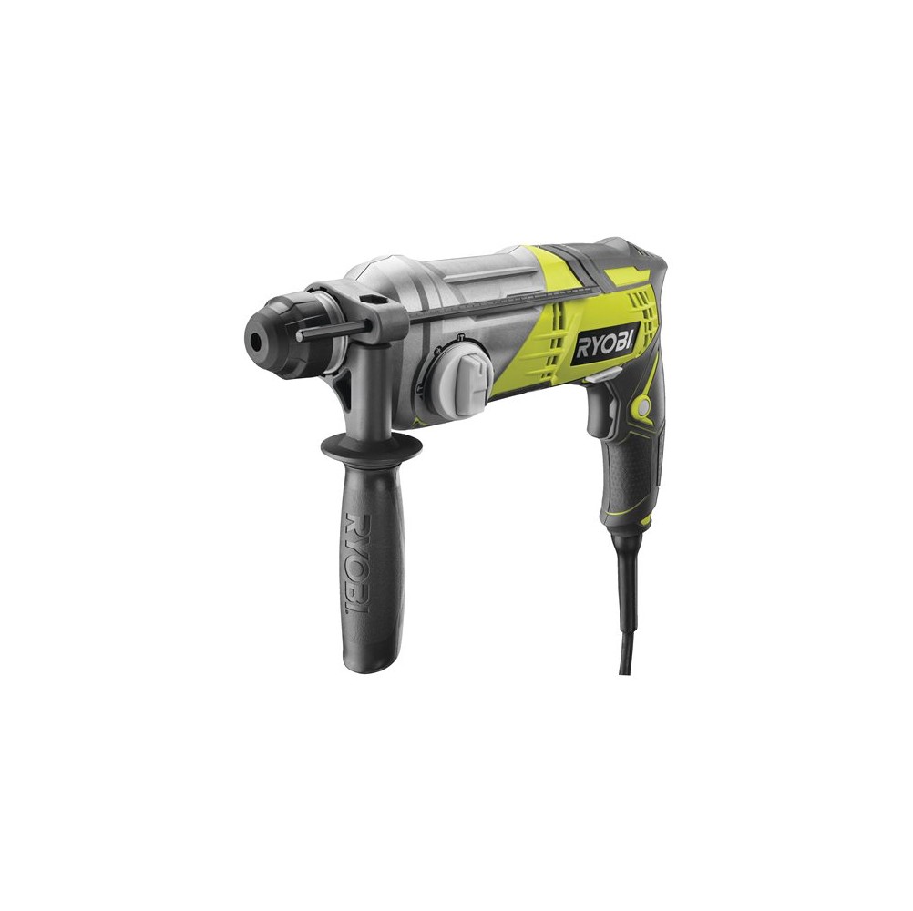 Tassellatore 3+1 funzioni SDS+ 680W