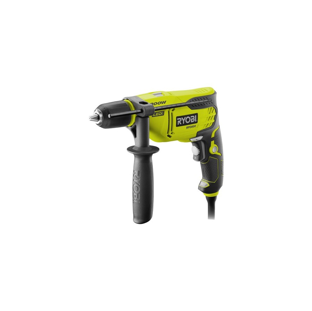 Trapano a percussione 800W