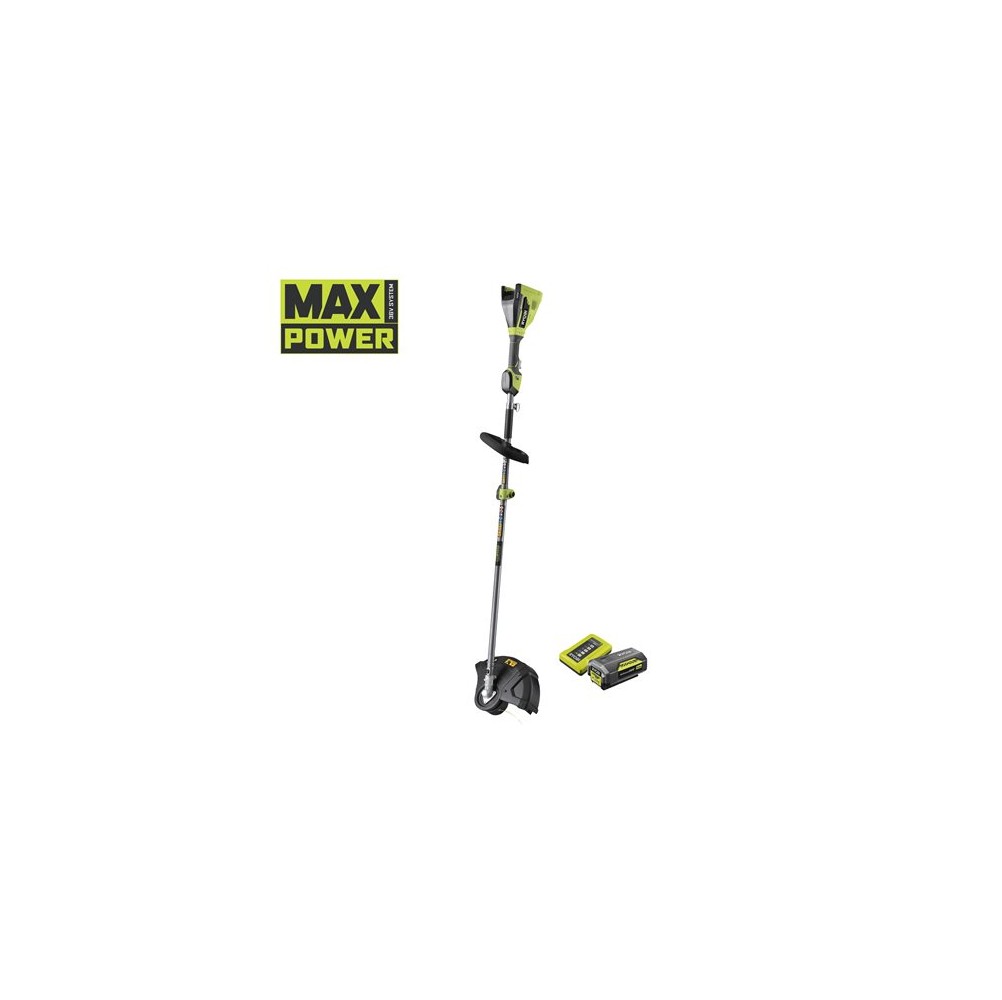 Decespugliatore Brushless 36V