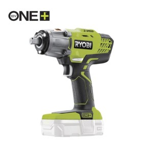 Avvitatore ad Impulsi 1/2" 3 velocità 18V