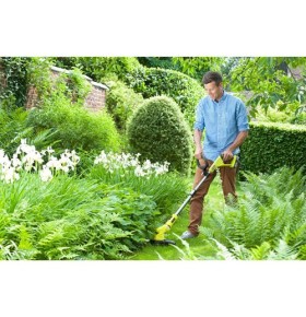 Tagliabordi 18V, Taglio 25/30cm