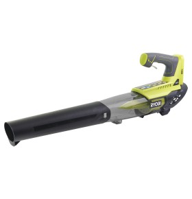 Soffiatore con Turbina Jet 18V