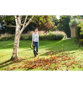 Soffiatore con Turbina Jet 18V