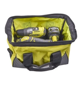 Borsa misure: 355 x 203 x 279mm