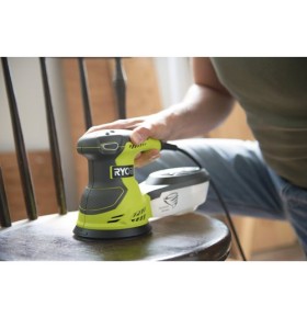 Levigatrice Rotorbitale 300W