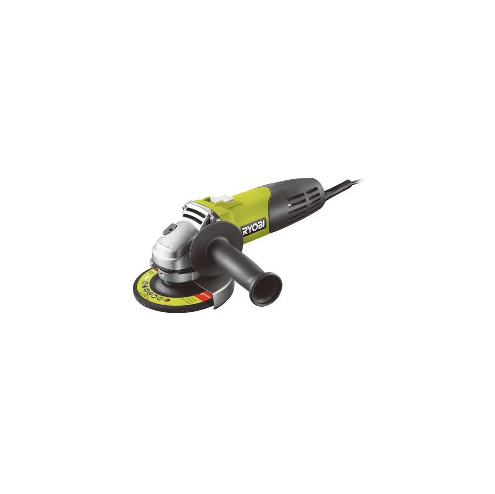 Smerigliatrice angolare 600W RYOBI