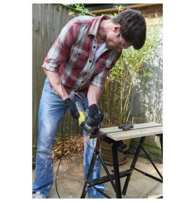 Smerigliatrice angolare 600W RYOBI