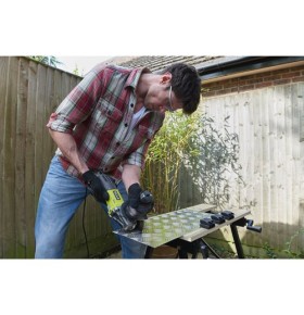 Smerigliatrice angolare 800W 125mm