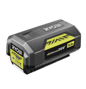 Batteria 36V 4.0Ah Lithium+ MAX POWER