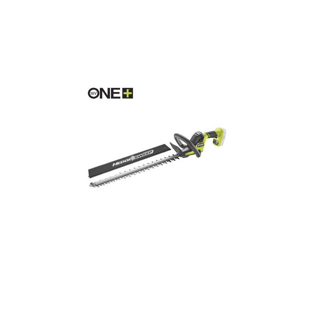 Tagliasiepi 18V, Lama 55cm