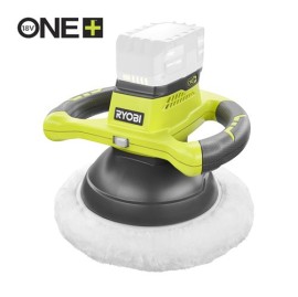 Lucidatrice 18V R18B-0