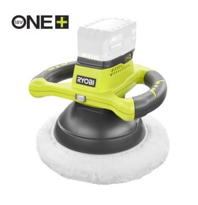 Lucidatrice 18V R18B-0