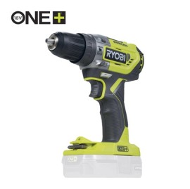 Trapano Avvitatore a Percussione Brushless 18V