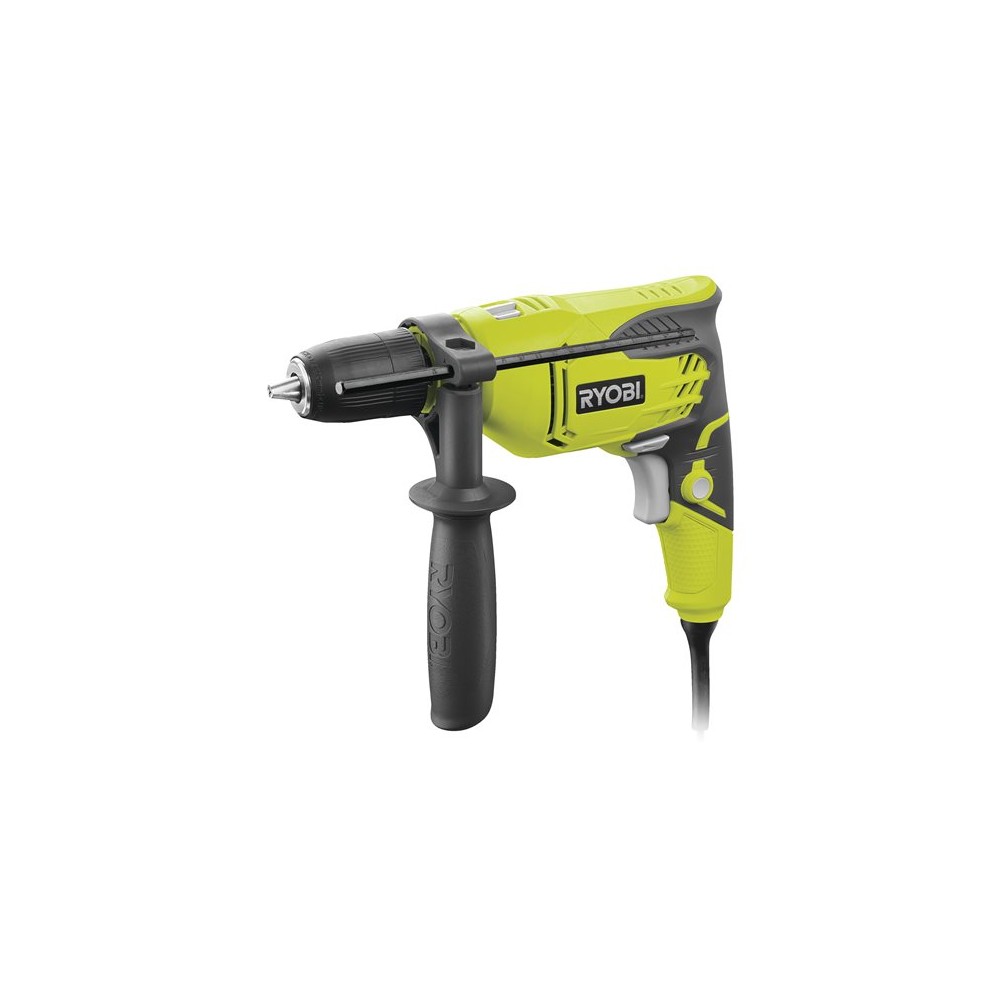 Trapano a percussione 500W